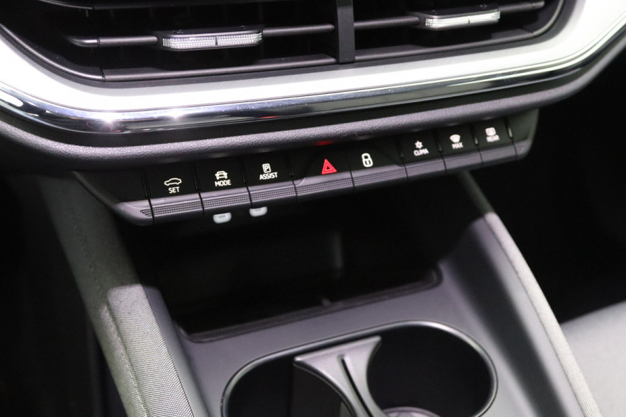 Škoda ENYAQ iV 80 SOH 96%, Winterpakket, Adap. Cruise Control, Carplay