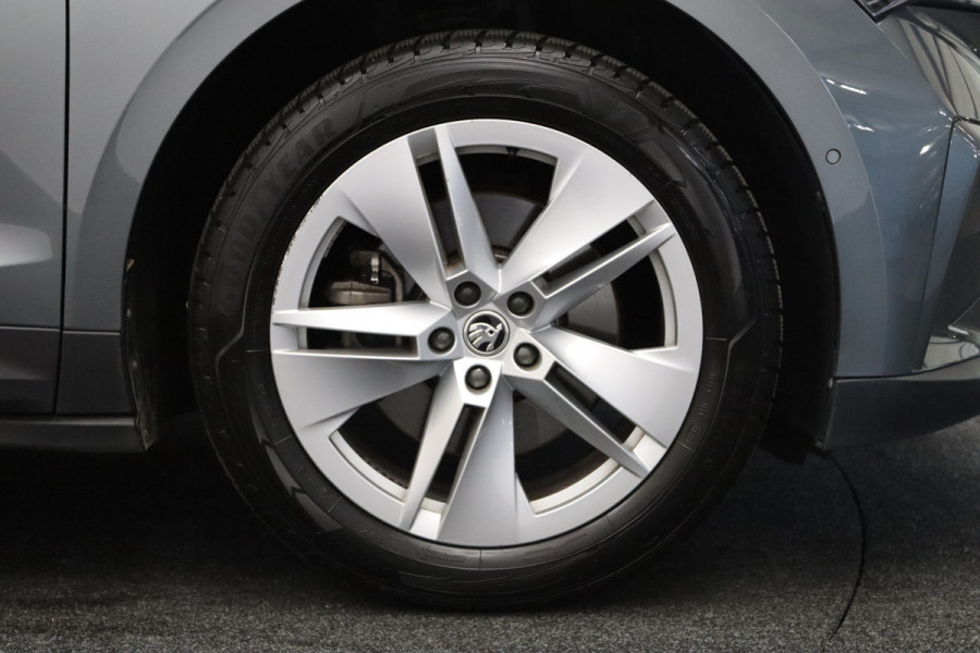 Škoda ENYAQ iV 80 SOH 96%, Winterpakket, Adap. Cruise Control, Carplay