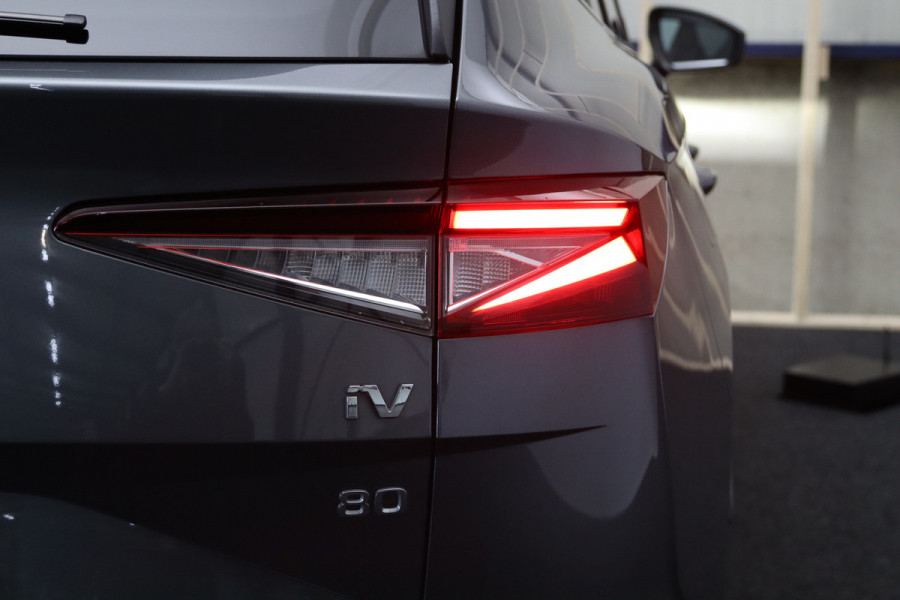 Škoda ENYAQ iV 80 SOH 96%, Winterpakket, Adap. Cruise Control, Carplay