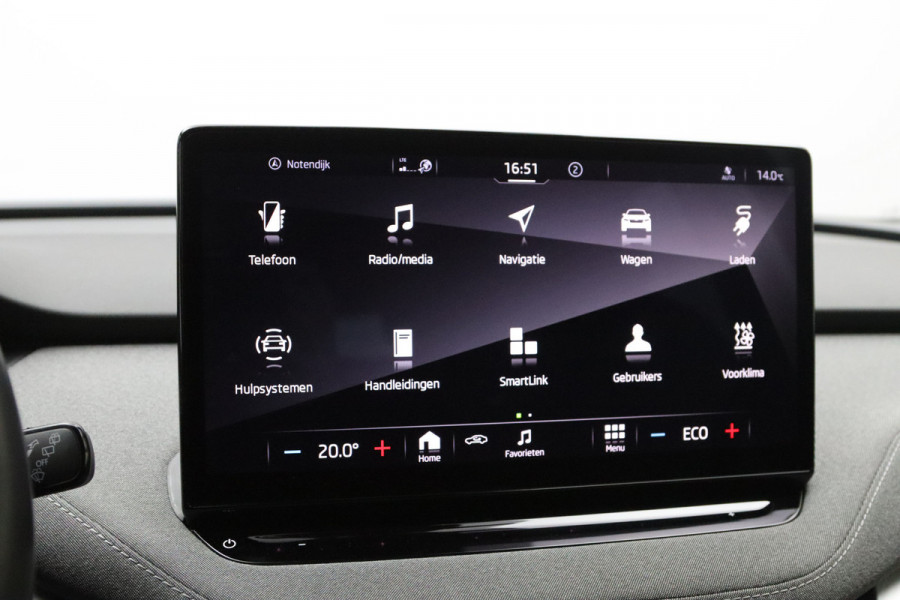 Škoda ENYAQ iV 80 SOH 96%, Winterpakket, Adap. Cruise Control, Carplay