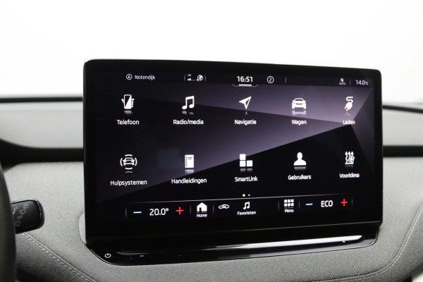 Škoda ENYAQ iV 80 SOH 96%, Winterpakket, Adap. Cruise Control, Carplay