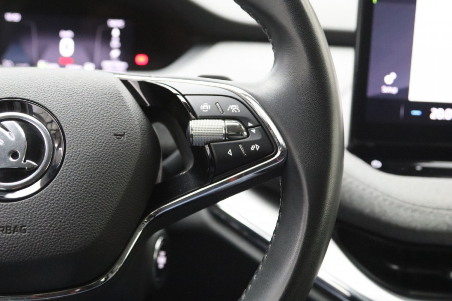 Škoda ENYAQ iV 80 SOH 96%, Winterpakket, Adap. Cruise Control, Carplay