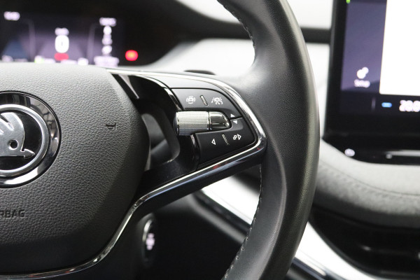 Škoda ENYAQ iV 80 SOH 96%, Winterpakket, Adap. Cruise Control, Carplay