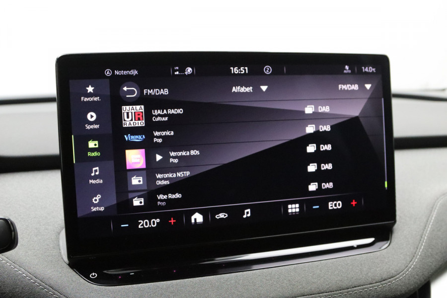 Škoda ENYAQ iV 80 SOH 96%, Winterpakket, Adap. Cruise Control, Carplay