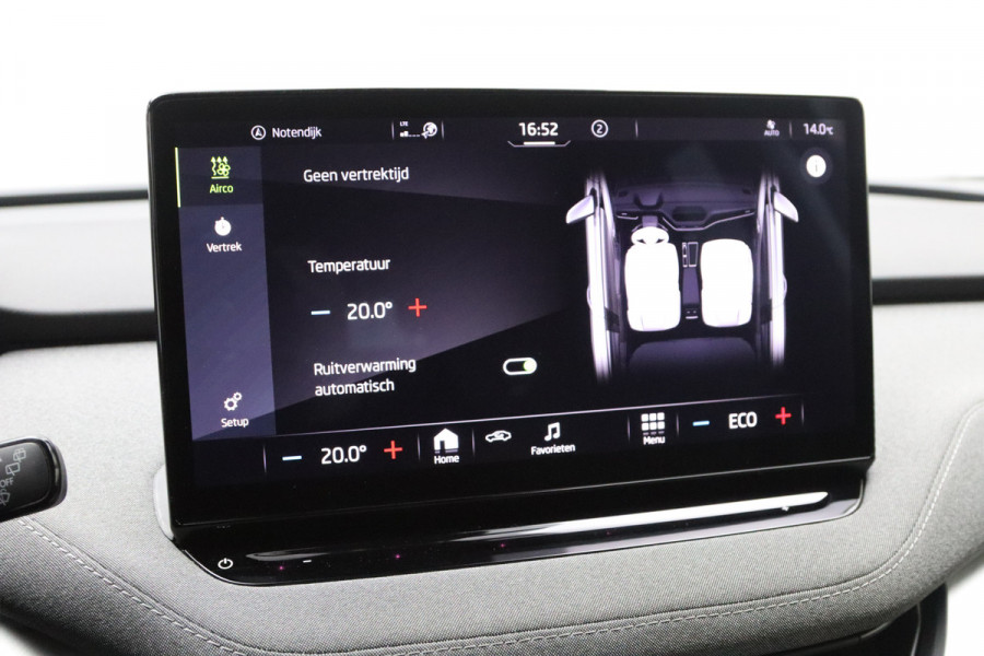 Škoda ENYAQ iV 80 SOH 96%, Winterpakket, Adap. Cruise Control, Carplay