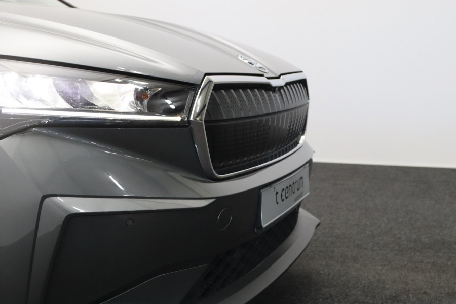 Škoda ENYAQ iV 80 SOH 96%, Winterpakket, Adap. Cruise Control, Carplay