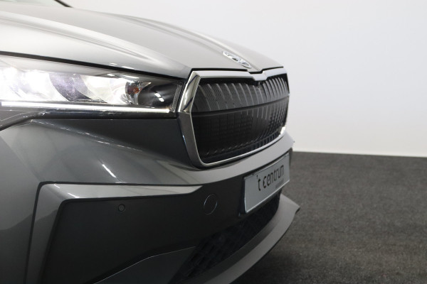 Škoda ENYAQ iV 80 SOH 96%, Winterpakket, Adap. Cruise Control, Carplay