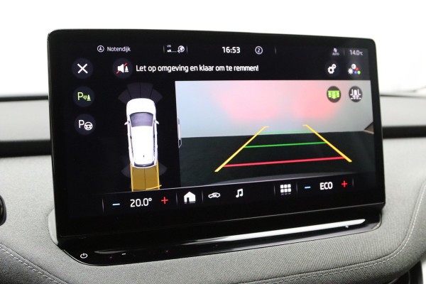 Škoda ENYAQ iV 80 SOH 96%, Winterpakket, Adap. Cruise Control, Carplay