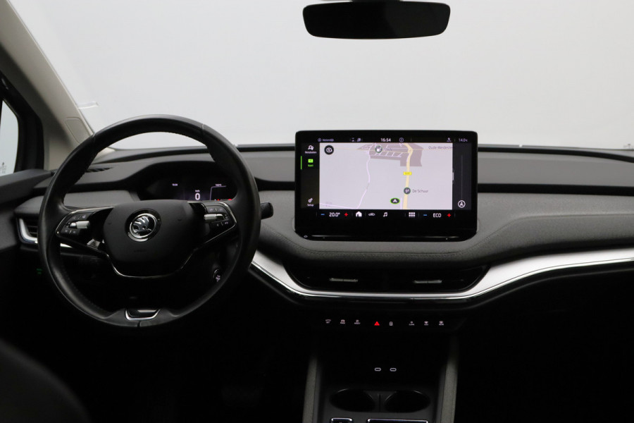 Škoda ENYAQ iV 80 SOH 96%, Winterpakket, Adap. Cruise Control, Carplay