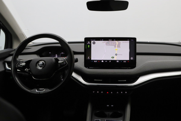 Škoda ENYAQ iV 80 SOH 96%, Winterpakket, Adap. Cruise Control, Carplay
