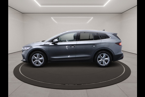Škoda ENYAQ iV 80 SOH 96%, Winterpakket, Adap. Cruise Control, Carplay