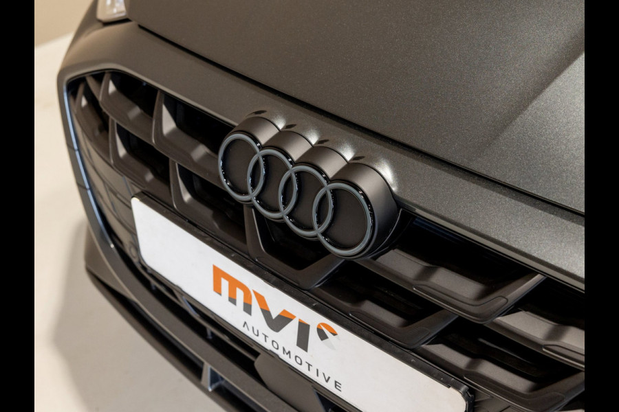 Audi A3 Sportback 35 TFSI S edition / 150pk / Panorama dak / Sonos / Achteruitrij camera /