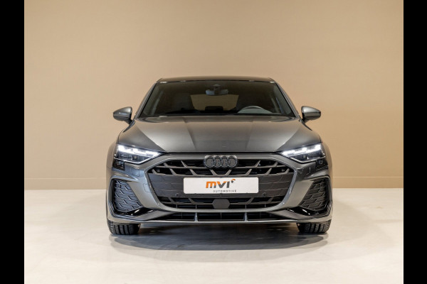 Audi A3 Sportback 35 TFSI S edition / 150pk / Panorama dak / Sonos / Achteruitrij camera /