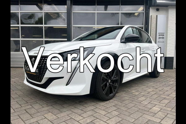 Peugeot 208 1.2 PureTech GT