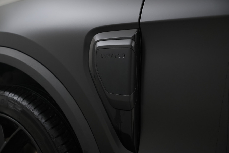 Lynk & Co 01 1.5 UNIEK! FULL WRAP!