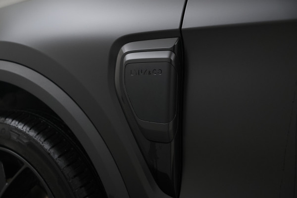 Lynk & Co 01 1.5 UNIEK! FULL WRAP!