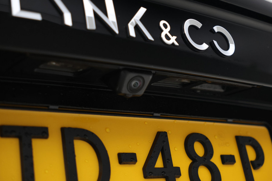 Lynk & Co 01 1.5 UNIEK! FULL WRAP!