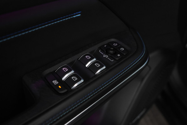 Lynk & Co 01 1.5 UNIEK! FULL WRAP!