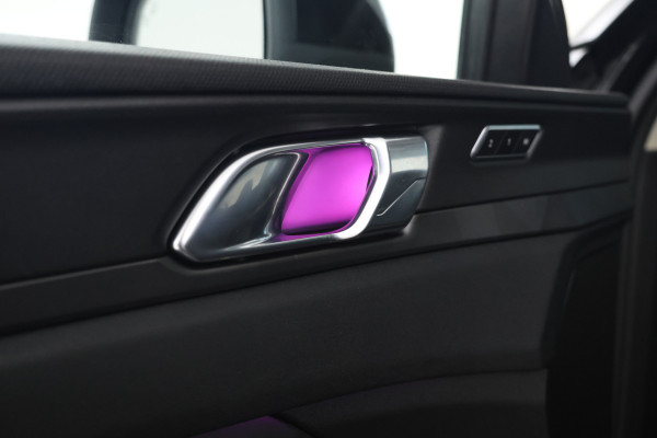 Lynk & Co 01 1.5 UNIEK! FULL WRAP!