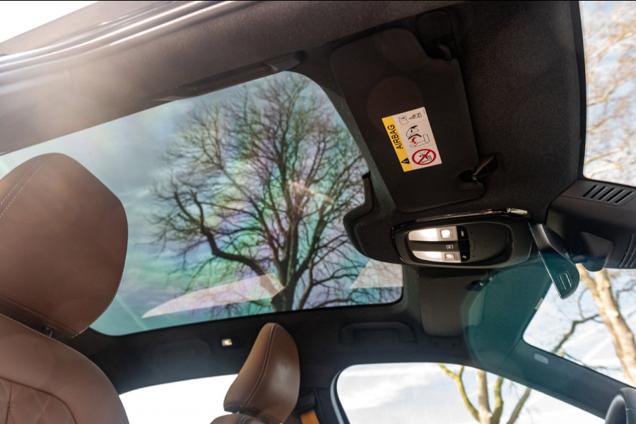 Polestar 2 Long Range Dual Motor Launch Edition 78kWh SOH 92% I BTW I 360 Camera I Luxe leder I Panoramadak I Performance Pack