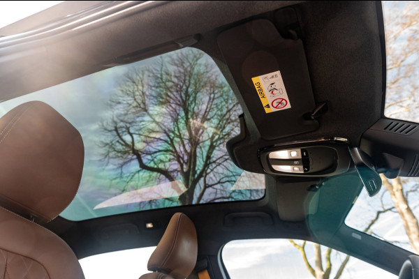 Polestar 2 Long Range Dual Motor Launch Edition 78kWh SOH 92% I BTW I 360 Camera I Luxe leder I Panoramadak I Performance Pack