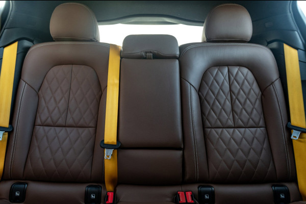 Polestar 2 Long Range Dual Motor Launch Edition 78kWh SOH 92% I BTW I 360 Camera I Luxe leder I Panoramadak I Performance Pack