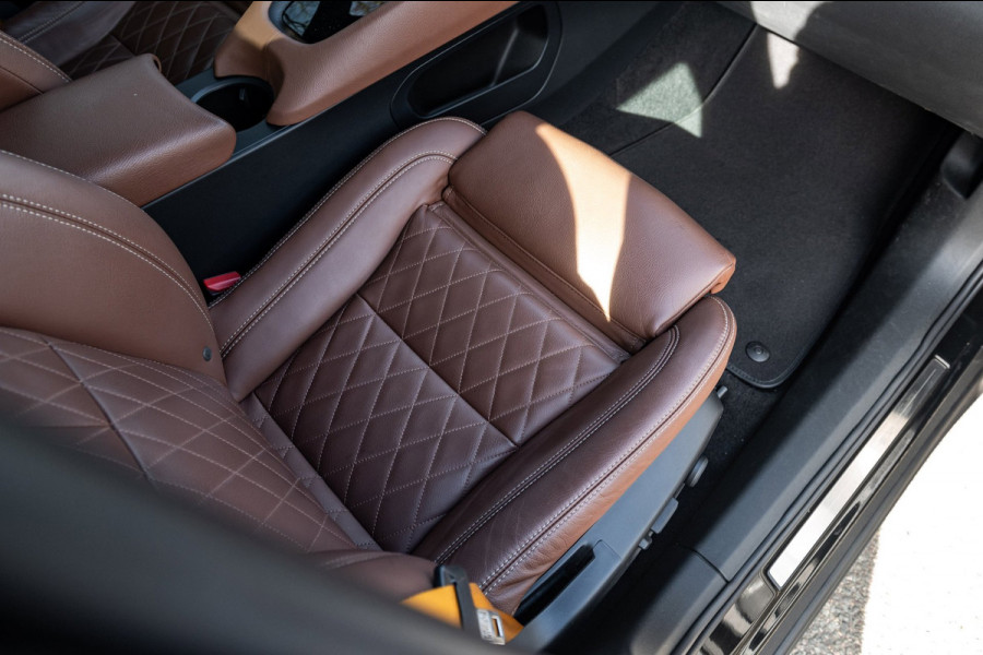 Polestar 2 Long Range Dual Motor Launch Edition 78kWh SOH 92% I BTW I 360 Camera I Luxe leder I Panoramadak I Performance Pack