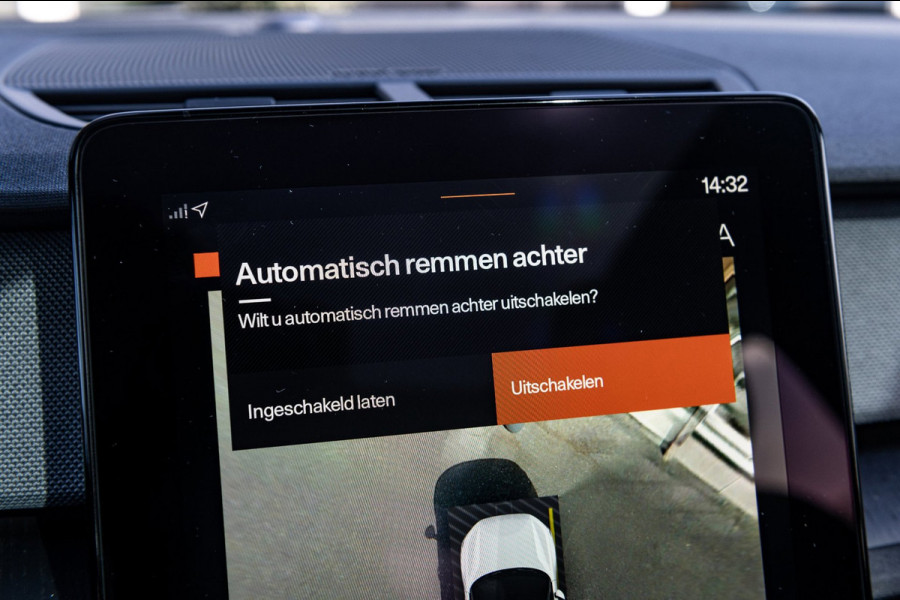 Polestar 2 Long Range Dual Motor Launch Edition 78kWh SOH 92% I BTW I 360 Camera I Luxe leder I Panoramadak I Performance Pack