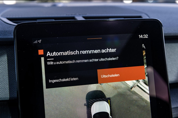 Polestar 2 Long Range Dual Motor Launch Edition 78kWh SOH 92% I BTW I 360 Camera I Luxe leder I Panoramadak I Performance Pack