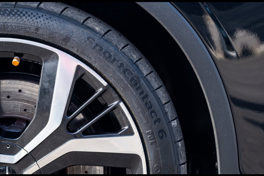 Polestar 2 Long Range Dual Motor Launch Edition 78kWh SOH 92% I BTW I 360 Camera I Luxe leder I Panoramadak I Performance Pack