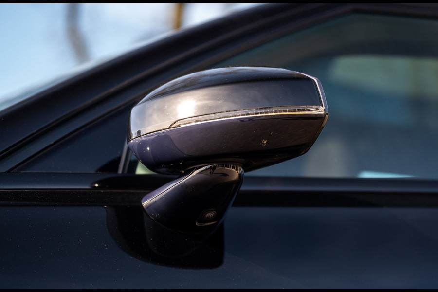 Polestar 2 Long Range Dual Motor Launch Edition 78kWh SOH 92% I BTW I 360 Camera I Luxe leder I Panoramadak I Performance Pack