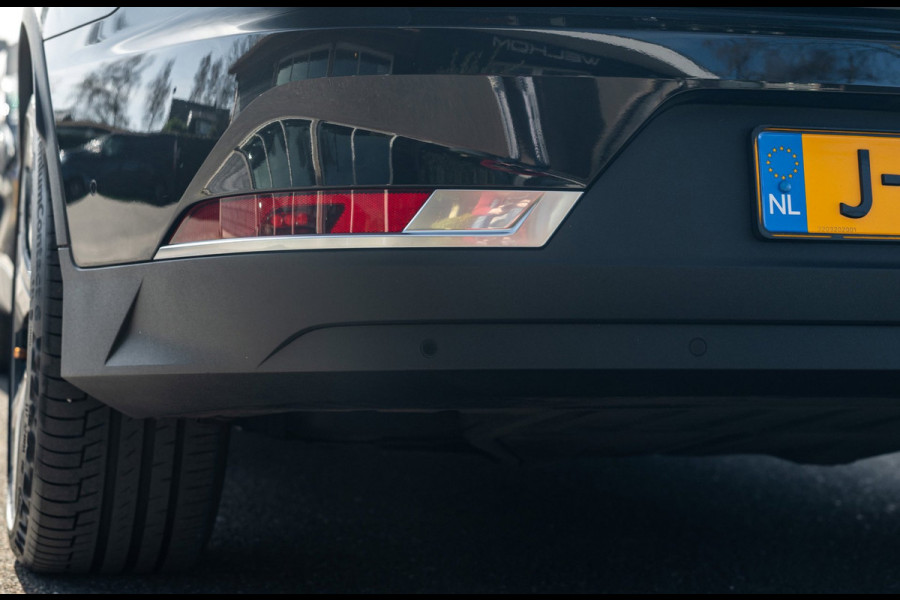 Polestar 2 Long Range Dual Motor Launch Edition 78kWh SOH 92% I BTW I 360 Camera I Luxe leder I Panoramadak I Performance Pack