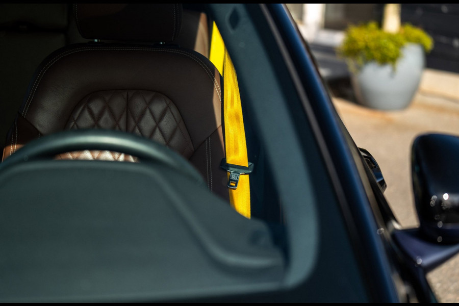 Polestar 2 Long Range Dual Motor Launch Edition 78kWh SOH 92% I BTW I 360 Camera I Luxe leder I Panoramadak I Performance Pack