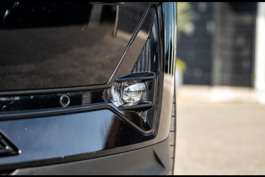 Polestar 2 Long Range Dual Motor Launch Edition 78kWh SOH 92% I BTW I 360 Camera I Luxe leder I Panoramadak I Performance Pack