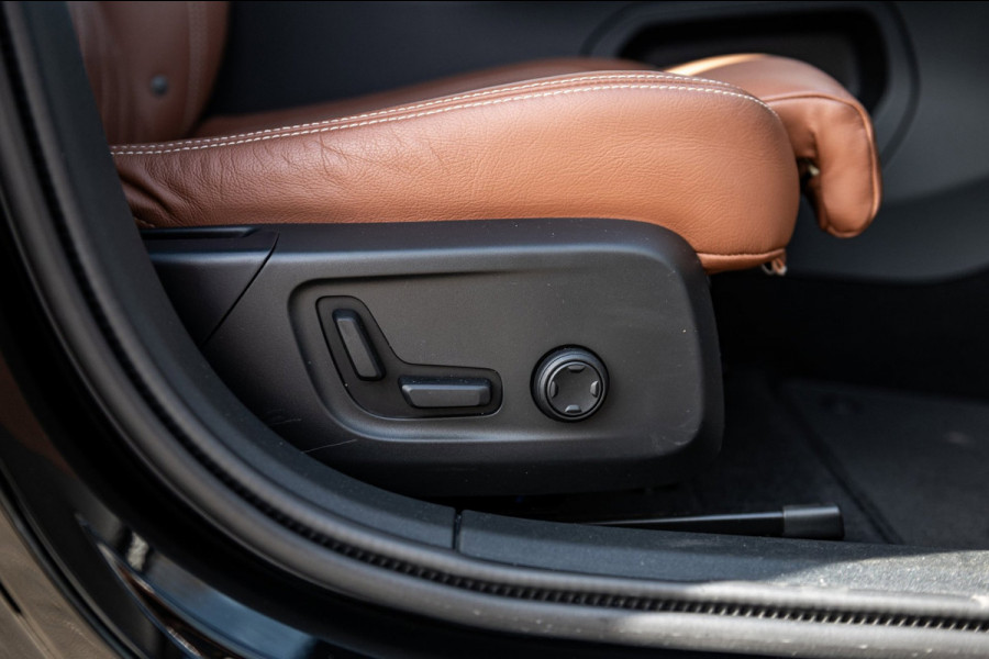 Polestar 2 Long Range Dual Motor Launch Edition 78kWh SOH 92% I BTW I 360 Camera I Luxe leder I Panoramadak I Performance Pack