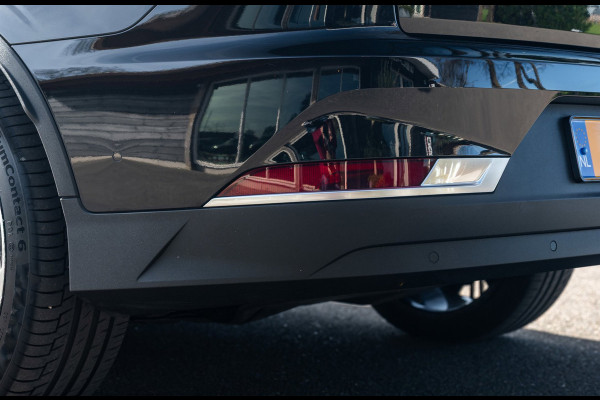 Polestar 2 Long Range Dual Motor Launch Edition 78kWh SOH 92% I BTW I 360 Camera I Luxe leder I Panoramadak I Performance Pack