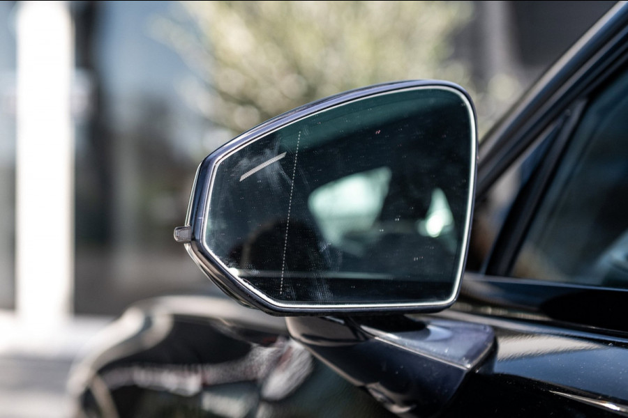 Polestar 2 Long Range Dual Motor Launch Edition 78kWh SOH 92% I BTW I 360 Camera I Luxe leder I Panoramadak I Performance Pack