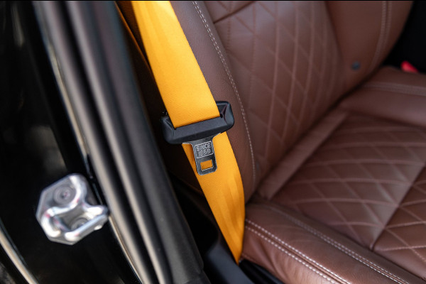 Polestar 2 Long Range Dual Motor Launch Edition 78kWh SOH 92% I BTW I 360 Camera I Luxe leder I Panoramadak I Performance Pack