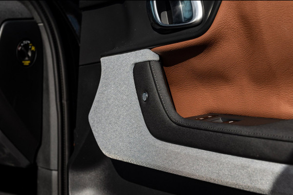 Polestar 2 Long Range Dual Motor Launch Edition 78kWh SOH 92% I BTW I 360 Camera I Luxe leder I Panoramadak I Performance Pack