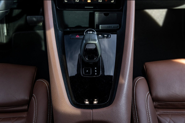 Polestar 2 Long Range Dual Motor Launch Edition 78kWh SOH 92% I BTW I 360 Camera I Luxe leder I Panoramadak I Performance Pack