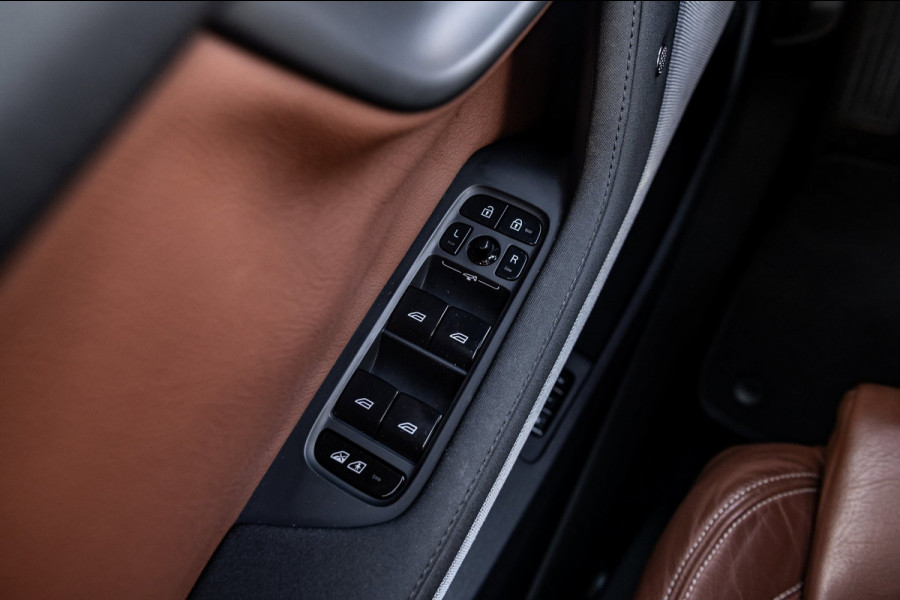 Polestar 2 Long Range Dual Motor Launch Edition 78kWh SOH 92% I BTW I 360 Camera I Luxe leder I Panoramadak I Performance Pack