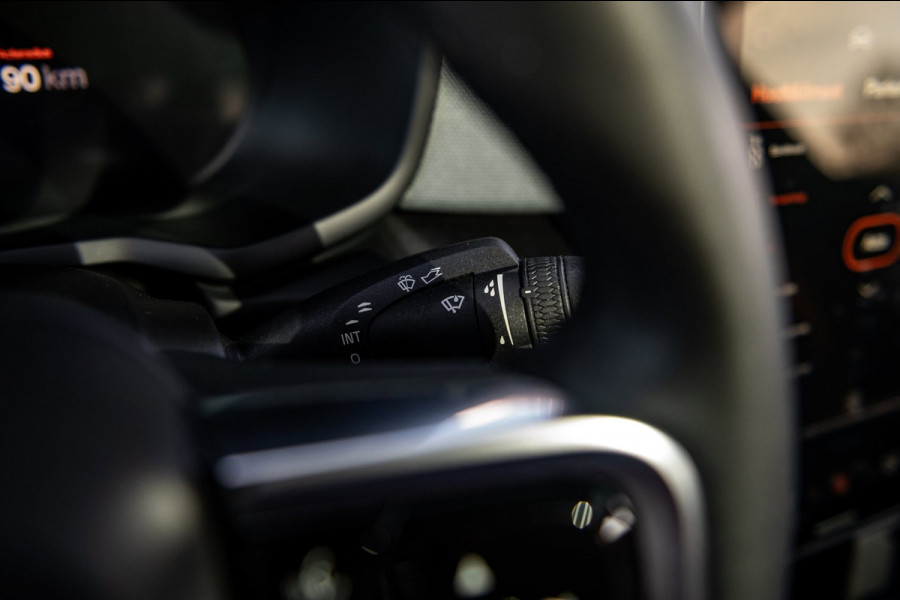 Polestar 2 Long Range Dual Motor Launch Edition 78kWh SOH 92% I BTW I 360 Camera I Luxe leder I Panoramadak I Performance Pack