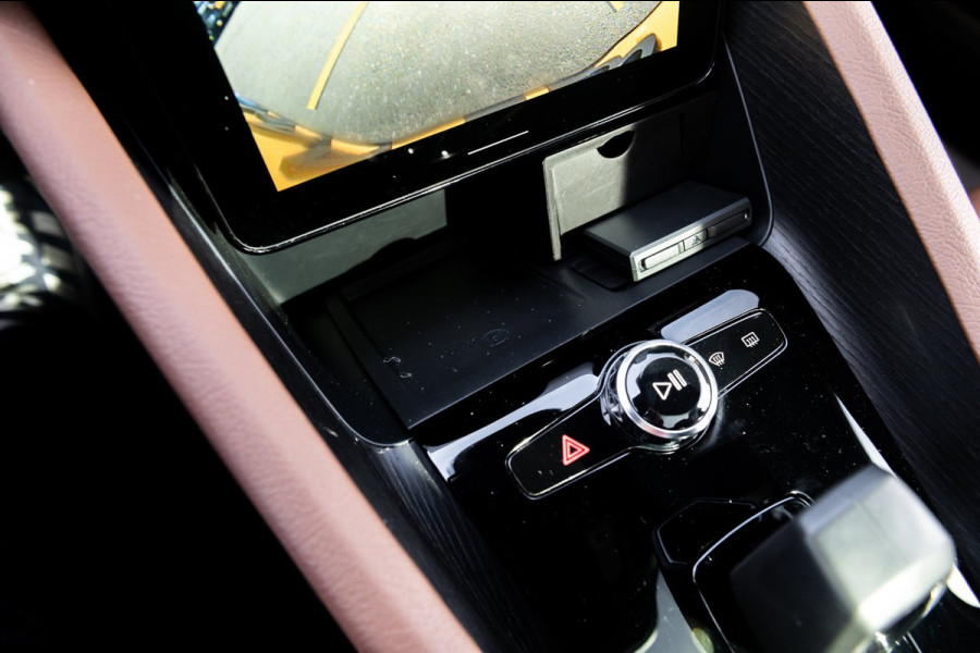 Polestar 2 Long Range Dual Motor Launch Edition 78kWh SOH 92% I BTW I 360 Camera I Luxe leder I Panoramadak I Performance Pack