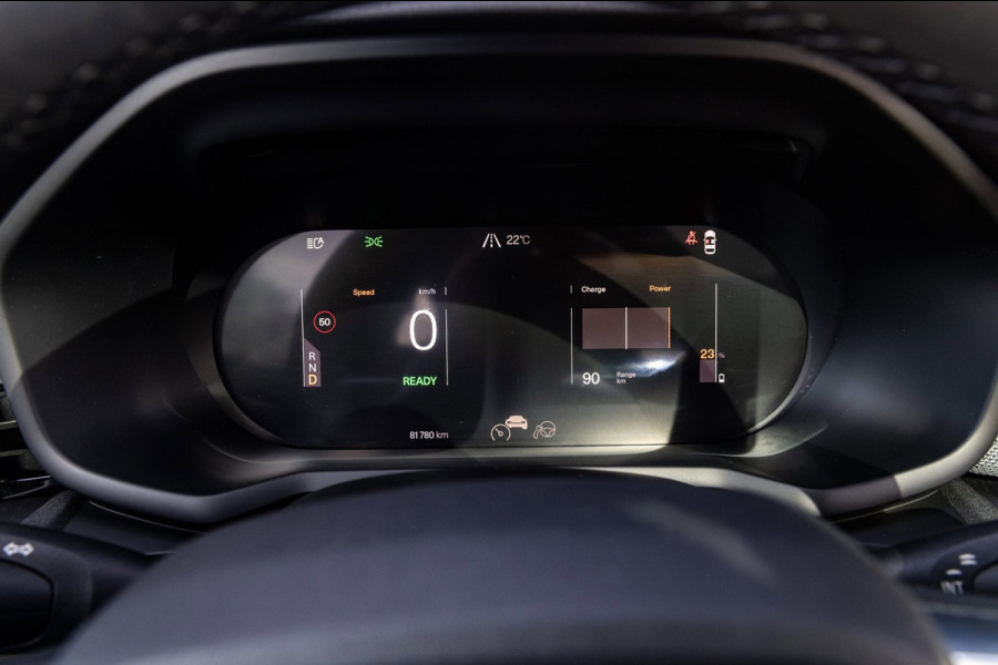 Polestar 2 Long Range Dual Motor Launch Edition 78kWh SOH 92% I BTW I 360 Camera I Luxe leder I Panoramadak I Performance Pack