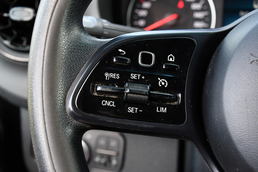 Mercedes-Benz Sprinter 316 2.2 CDI L2H2 RWD PB Edition Camera, Cruise, 3500kg, Trekhaak,  Carplay, 164pk, Stoelverarming, Multimedia, Uniek!