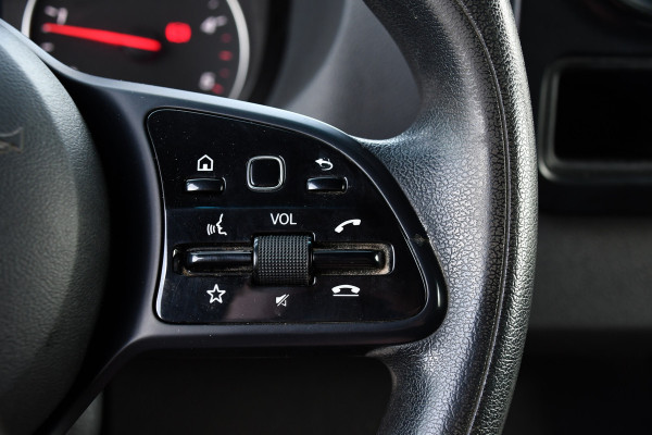 Mercedes-Benz Sprinter 316 2.2 CDI L2H2 RWD PB Edition Camera, Cruise, 3500kg, Trekhaak,  Carplay, 164pk, Stoelverarming, Multimedia, Uniek!