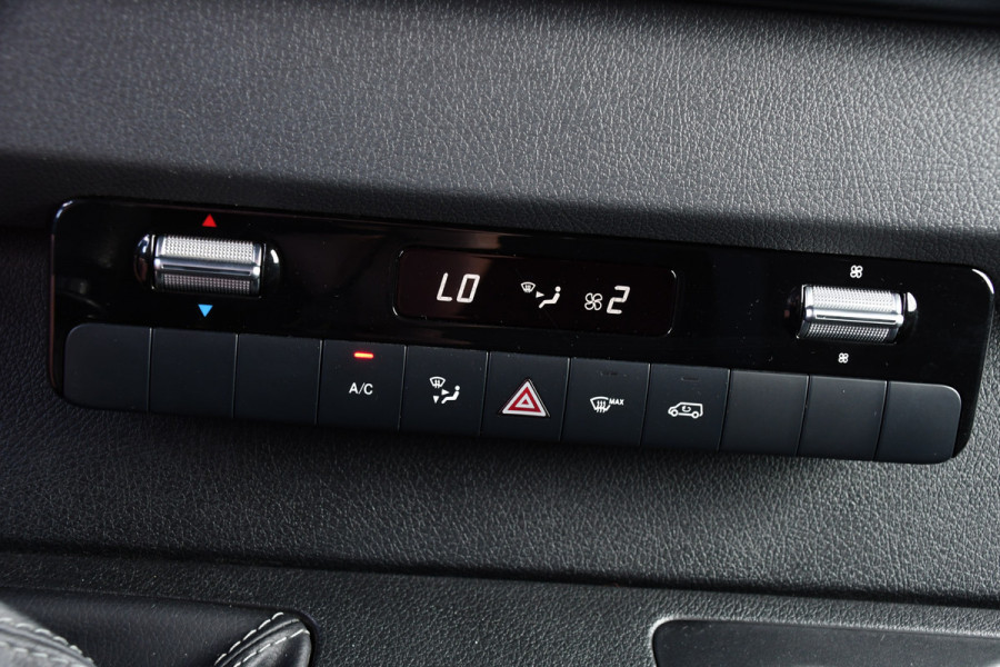 Mercedes-Benz Sprinter 316 2.2 CDI L2H2 RWD PB Edition Camera, Cruise, 3500kg, Trekhaak,  Carplay, 164pk, Stoelverarming, Multimedia, Uniek!