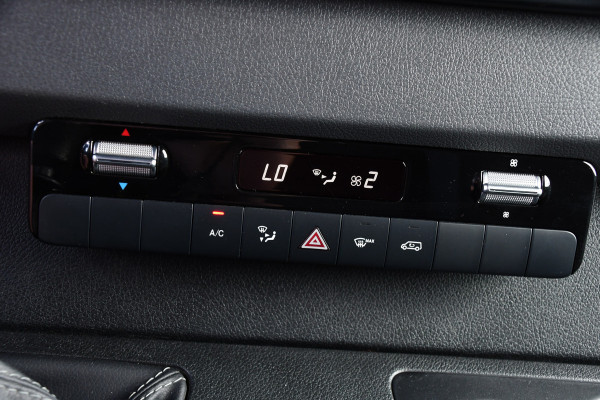 Mercedes-Benz Sprinter 316 2.2 CDI L2H2 RWD PB Edition Camera, Cruise, 3500kg, Trekhaak,  Carplay, 164pk, Stoelverarming, Multimedia, Uniek!