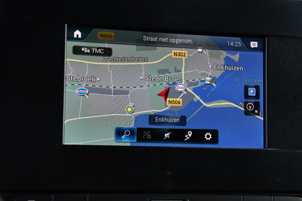 Mercedes-Benz Sprinter 316 2.2 CDI L2H2 RWD PB Edition Camera, Cruise, 3500kg, Trekhaak,  Carplay, 164pk, Stoelverarming, Multimedia, Uniek!