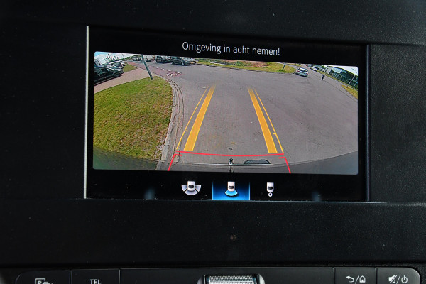 Mercedes-Benz Sprinter 316 2.2 CDI L2H2 RWD PB Edition Camera, Cruise, 3500kg, Trekhaak,  Carplay, 164pk, Stoelverarming, Multimedia, Uniek!